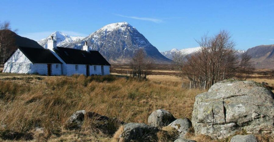Inverness and The Highlands 2-Day Tour from Edinburgh - Key Things I’d Book This For