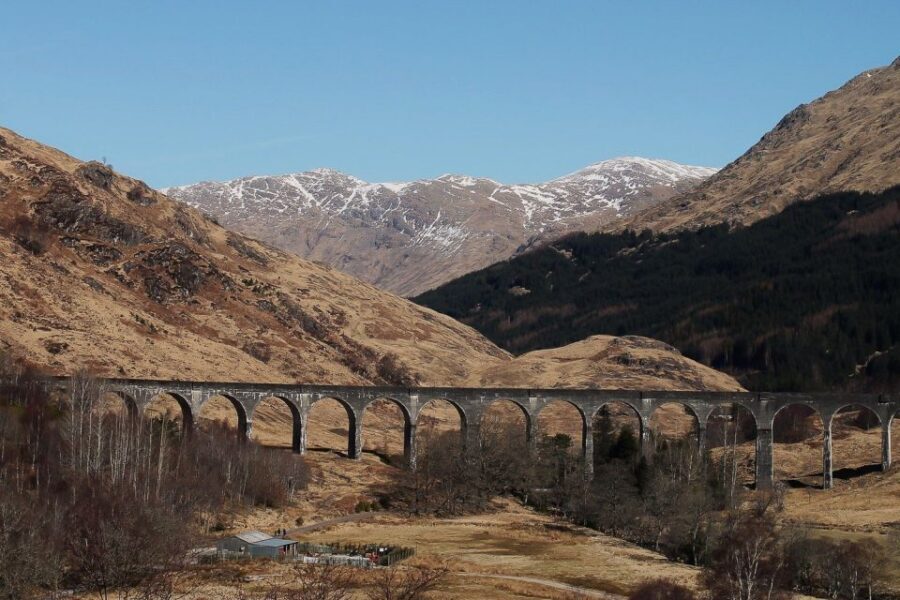 Inverness and The Highlands 2-Day Tour from Edinburgh - The Big Picture: Two Days That Actually Feel Scenic and Understandable