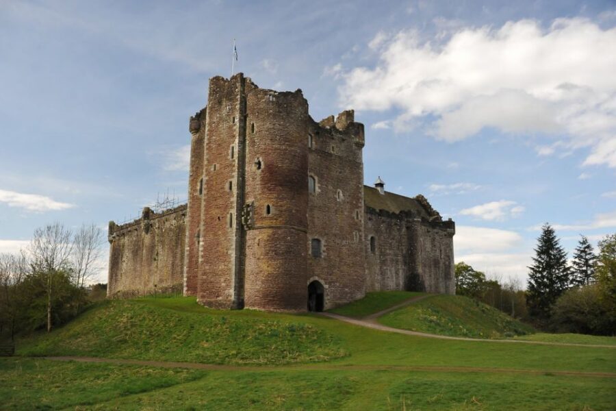Inverness and The Highlands 2-Day Tour from Edinburgh - Who This Tour Fits Best (and Who Might Want Something Else)