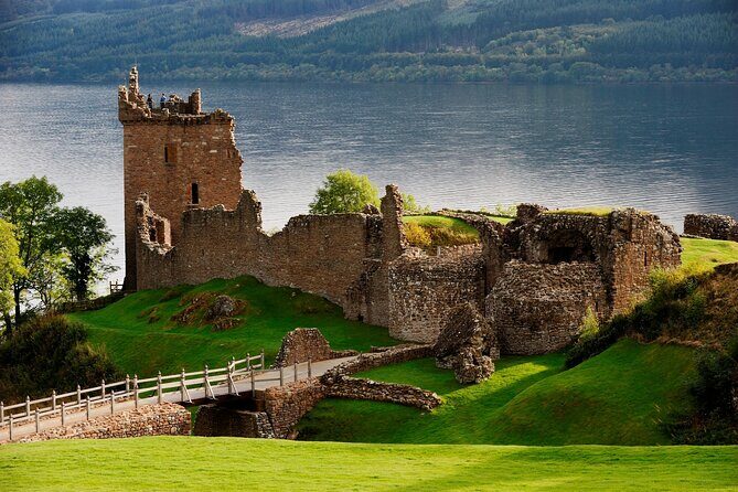 Inverness, Loch Ness and Urquhart Castle Full Day Tour - Key things to know before you go