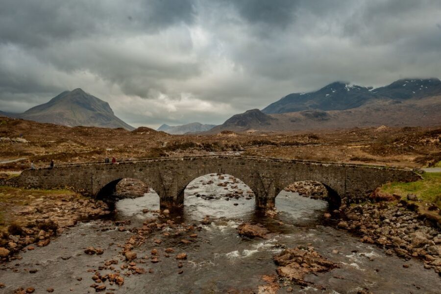 Iona, Mull, and Isle of Skye: 5-Day Tour from Edinburgh - Why This 5-Day West Coast Route Works From Edinburgh