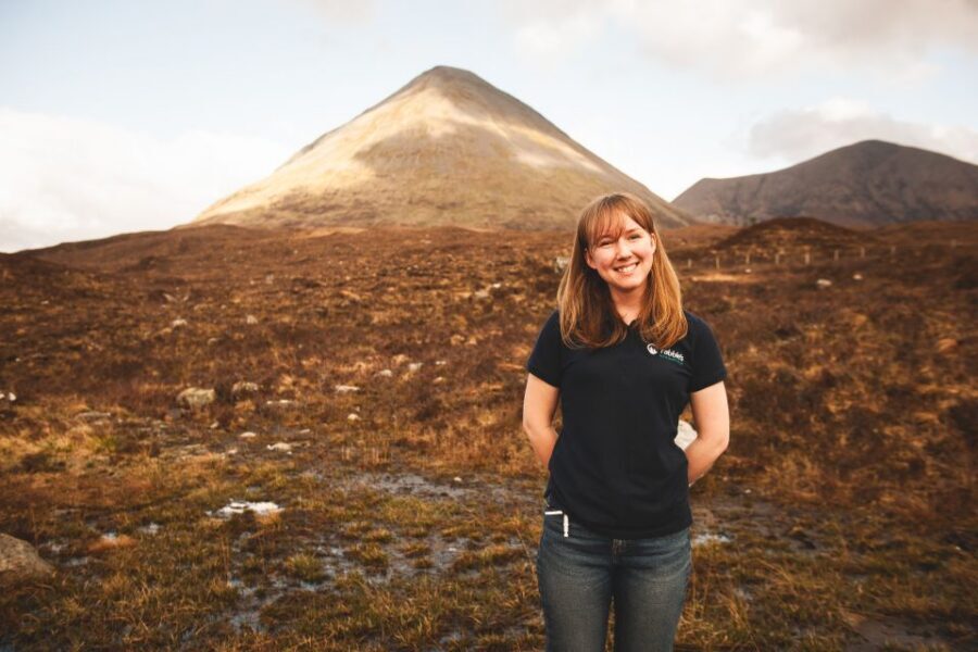 Iona, Mull, and Isle of Skye: 5-Day Tour from Edinburgh - Staying in B&Bs: Clean, En Suite, and Sometimes a Walk