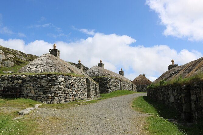 Isle of Lewis and Harris 5 Day Tour from Edinburgh - Day 4: Back to the mainland via Ullapool, plus Falls of Shin and Glenmorangie