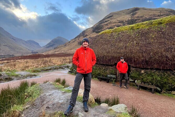 Isle of Lewis and Harris 5 Day Tour from Edinburgh - What the pacing feels like on this 5-day route