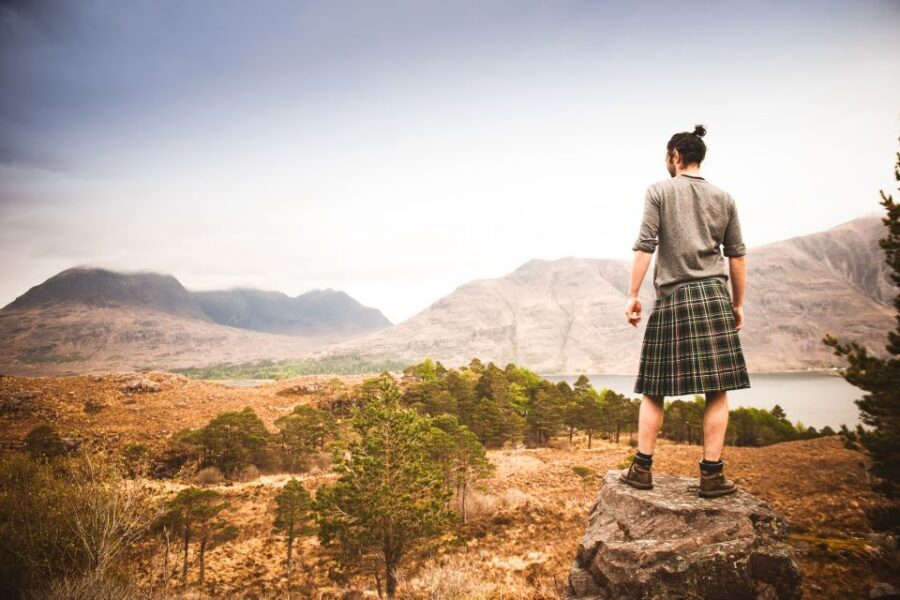 Isle of Skye and the Highlands 5-Day Tour from Edinburgh - Your driver-guide matters: stories that help you see the places