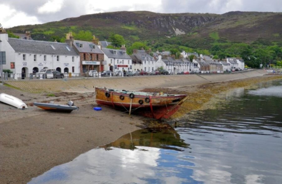 Isle of Skye and the Highlands 5-Day Tour from Edinburgh - Day 2: Far northwest Highlands, Assynt crofting roots, and coastal stops