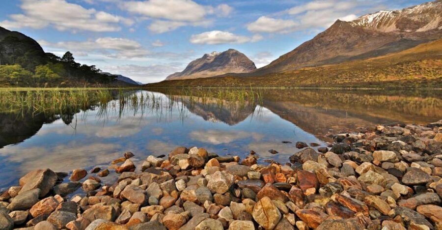 Isle of Skye and the Highlands 5-Day Tour from Edinburgh - Where you stay: en-suite B&Bs, good breakfasts, and some outskirts walking