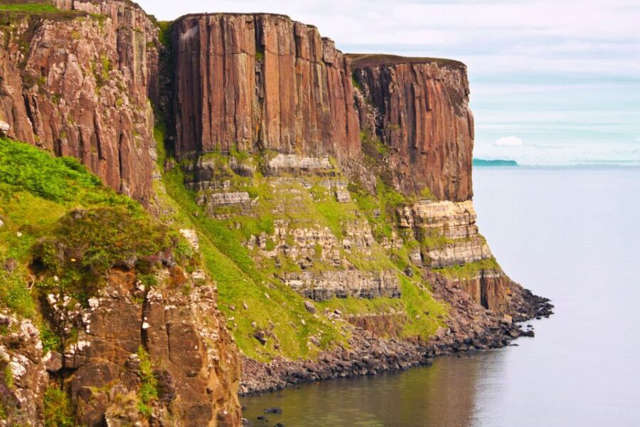 Isle of Skye and West Highlands: 4-Day Tour from Edinburgh - Day 2: Glenfinnan Viaduct, Ferry to Skye, and Sleat or Elgol Views