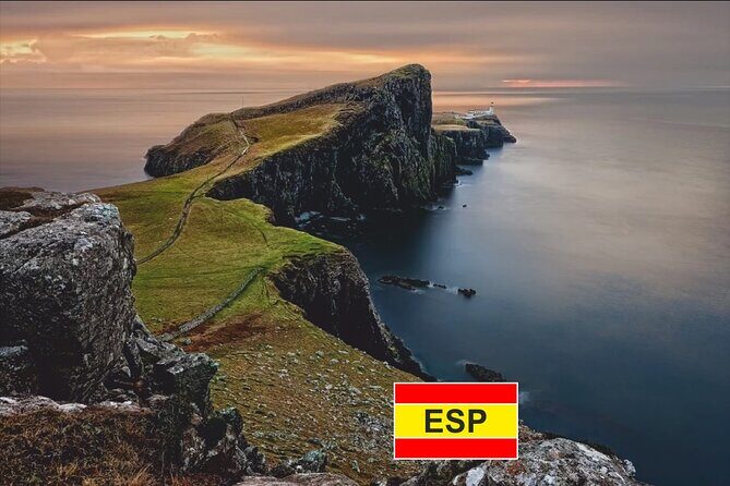 Isle of Skye & Highlands 3days / 2nights in Spanish. - South Queensferry and Dunkeld: UNESCO engineering, then river magic