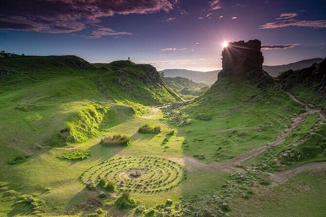 Isle of Skye, Loch Ness & Highlands: 3-Day Private Luxury Tour - Why this Edinburgh-to-Highlands tour feels different