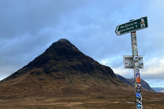 Isle of Skye Private 4 Day Tour From Edinburgh or Glasgow - What to expect each day, realistically