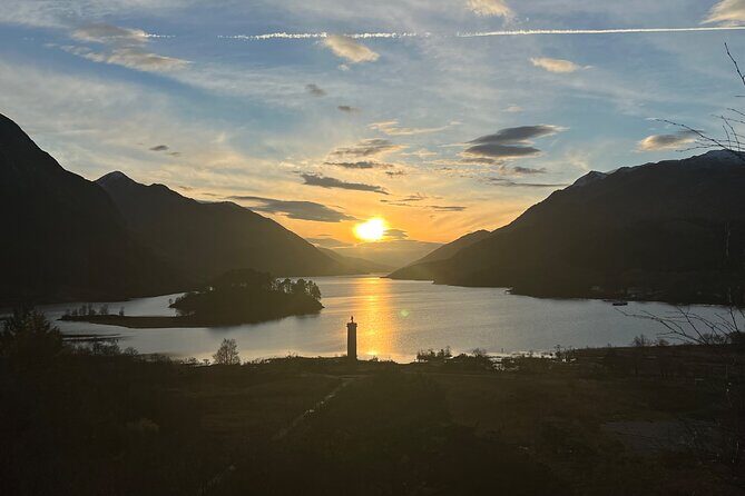 Isle of Skye Private 4 Day Tour From Edinburgh or Glasgow - Who this tour is best for (and who might not love it)