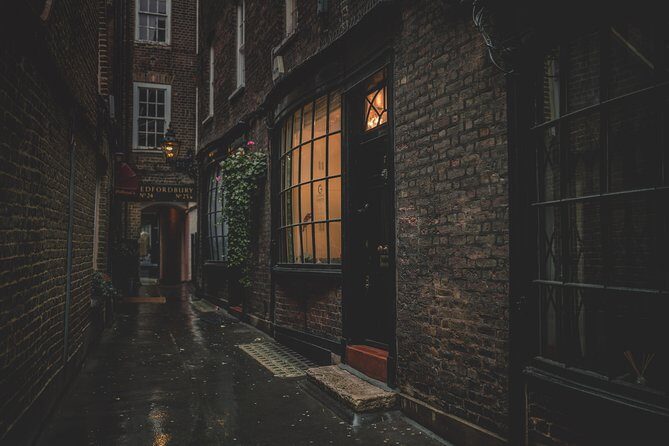 JK Rowling's Harry Potter Walking Tour in Edinburgh - Timing, Pace, and Group Size: Why It Works for One Afternoon