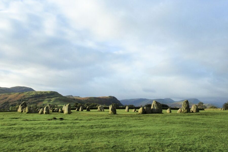 Lake District 3-Day Small Group Tour from Edinburgh - Key Highlights You’ll Really Feel