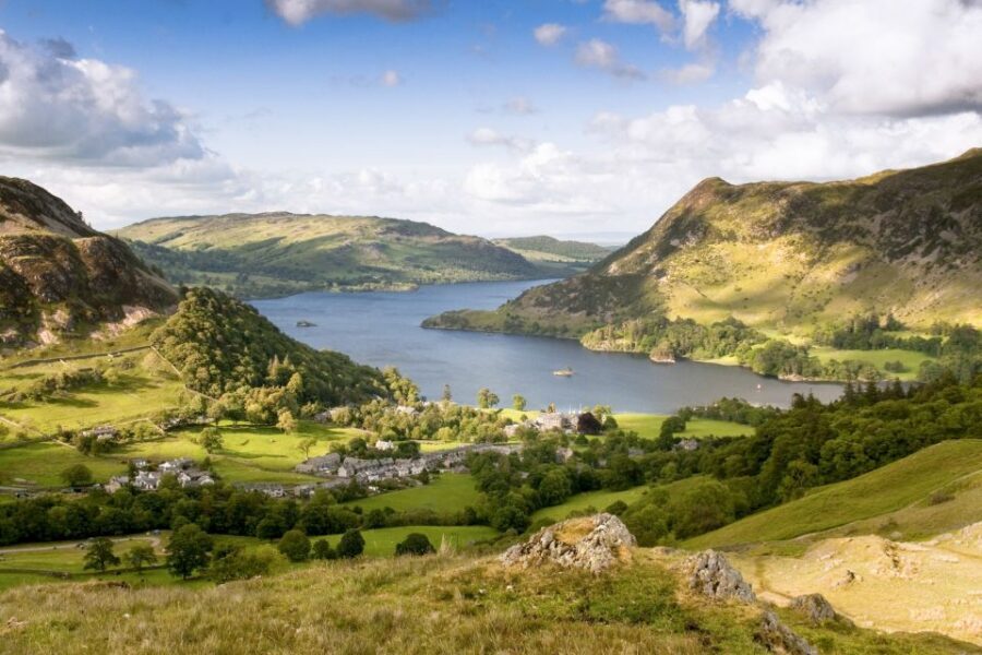 Lake District 3-Day Small Group Tour from Edinburgh - Castlerigg Stone Circle and Keswick Time That Actually Lets You Breathe