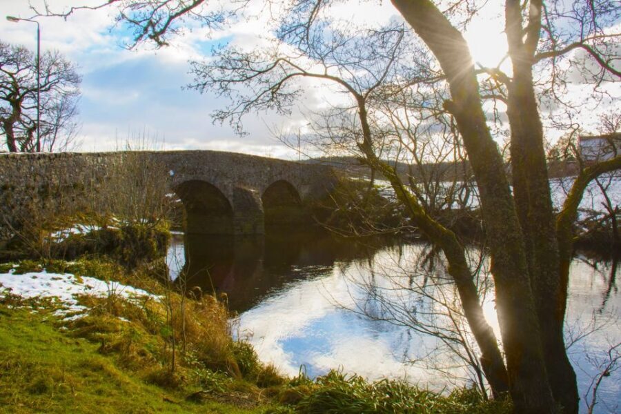 Loch Lomond, Highlands & Stirling Castle Tour from Edinburgh - Quick Practical Tips to Have a Better Day