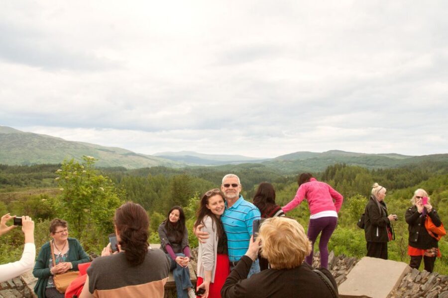 Loch Lomond, Highlands & Stirling Castle Tour from Edinburgh - 9 Hours From Edinburgh: What the Coach Day Really Feels Like