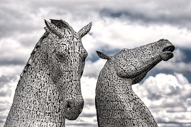 Loch Lomond National Park, Stirling Castle and the Kelpies Tour - A Coach Day That Packs Big Views (Without Feeling Rushed)