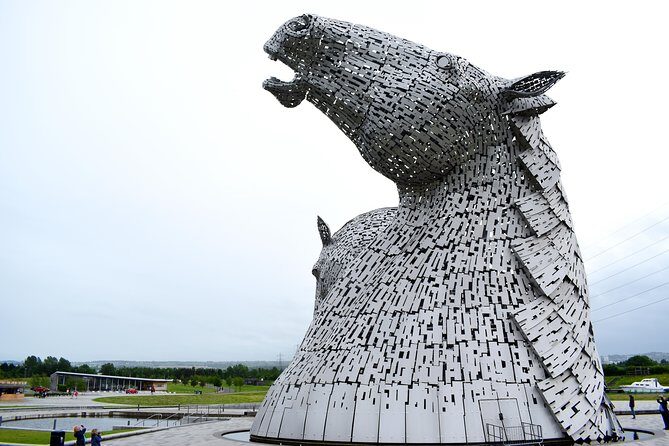Loch Lomond, Stirling and Whisky Tour from Edinburgh - One-day route from Edinburgh: what this itinerary really means for you