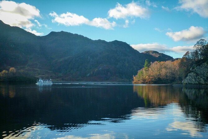 Loch Lomond & The Highlands Private Day Tour with Scottish Local - Edinburgh to the loch: travel comfort that buys time