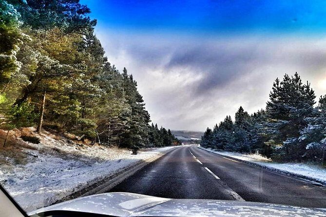 Loch Lomond & The Highlands Private Day Tour with Scottish Local - Callander: the gateway town where you can actually pause