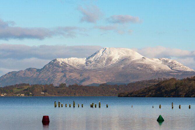 Loch Lomond, The Kelpies and Stirling Castle from Edinburgh - Key highlights worth knowing before you go