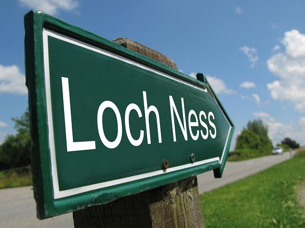Loch Ness and the Highlands Small Group Tour from Edinburgh - A 12-Hour Scotland Plan That Packs Real Variety