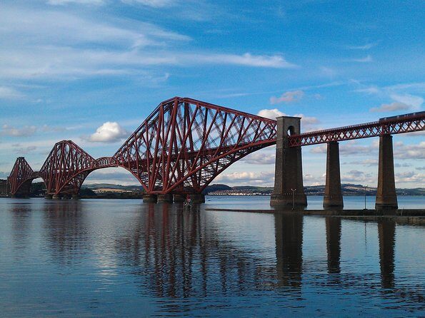 Loch Ness and the Highlands Small Group Tour from Edinburgh - Loch Lomond and the Trossachs: A Morning Coffee Stop With Options