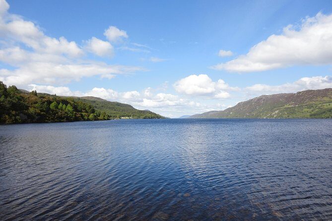 Loch Ness and the Scottish Highlands Day Tour from Edinburgh - The Driver-Guide Factor: When Brendan, Ian, or Dougie Makes It Click
