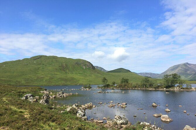 Loch Ness Cruise, Scenic Walk, Whisky & Glencoe Tour - Edinburgh - Edinburgh Start + Queensferry Crossing Photo Moment