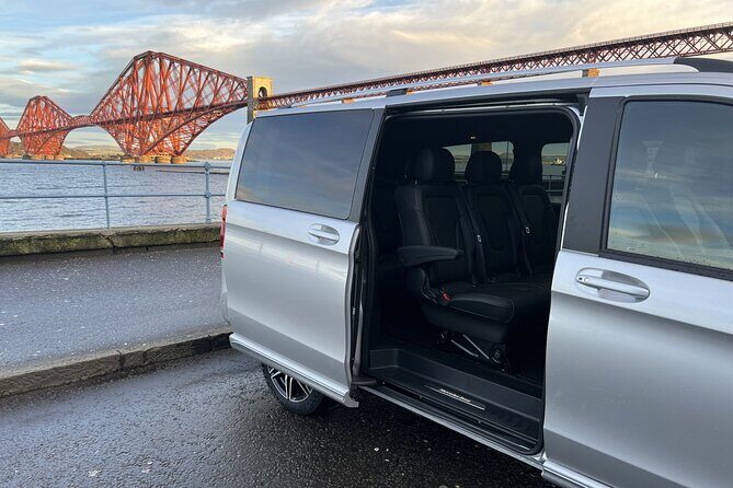 Loch Ness, Glencoe and the Highlands Private Day Tour - Laggan Dam to Dalwhinnie: Engineering Views and Whisky Time
