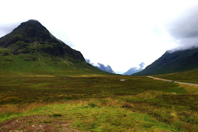 Loch Ness, Glencoe and the Highlands Private Day Tour - Pitlochry as a Calm Finish Before Edinburgh