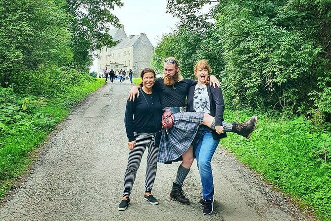 Loch Ness, Glencoe and The Highlands Private Tour - Pitlochry: your mid-day reset in a town made for easy roaming