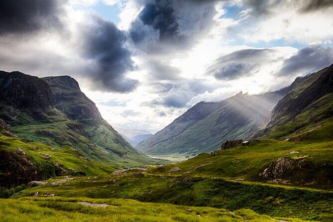 Loch Ness, Glencoe and The Highlands Private Tour - Comfort and extras that matter on a long day