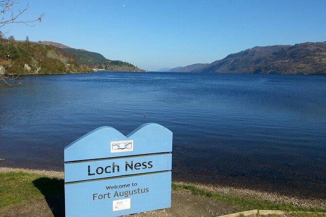 Loch Ness, Glencoe & Highland Small-Group Day Tour from Edinburgh - The big idea: a Highlands highlight reel with real context