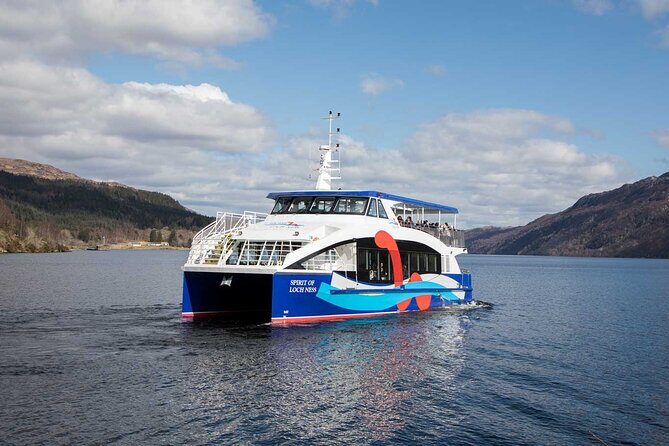Loch Ness, Glencoe & Highland Small-Group Day Tour from Edinburgh - Key points that matter before you go