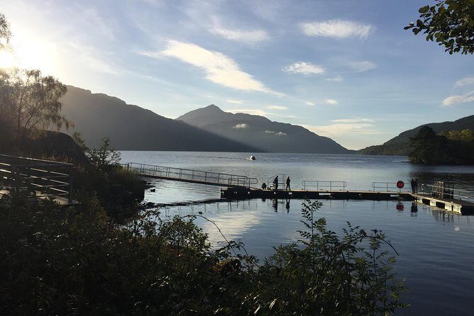 Loch Ness, Glencoe & the Highlands Guided Day Tour from Edinburgh - The route experience: why this loop feels like a Highlands sampler