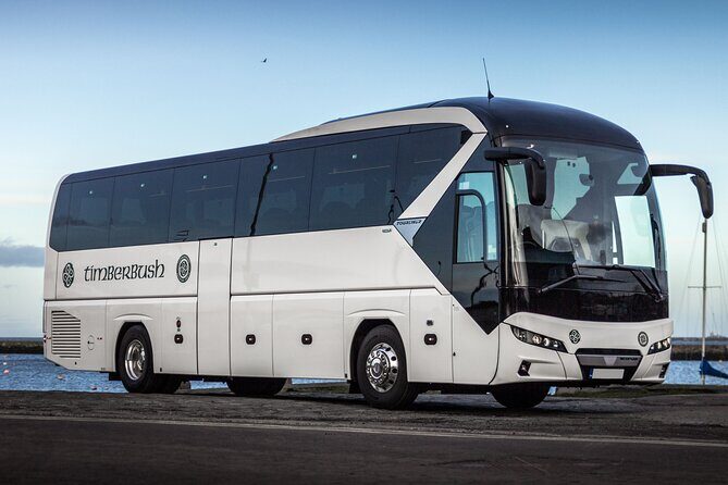 Loch Ness, Glencoe & the Highlands Guided Day Tour from Edinburgh - Return via Cairngorms, Perthshire, and Pitlochry: the scenic finish