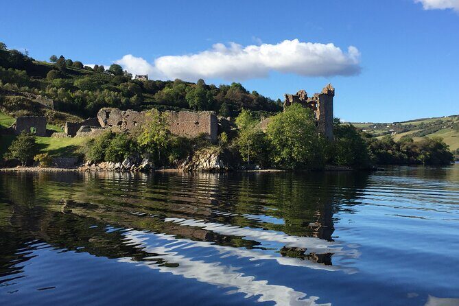 Loch Ness, Glencoe & the Highlands Guided Day Tour from Edinburgh - Meeting point and timing: how to avoid the first stress