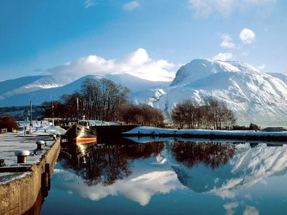 Loch Ness, Inverness, & Highlands 2-Day Tour from Edinburgh - Key highlights worth knowing
