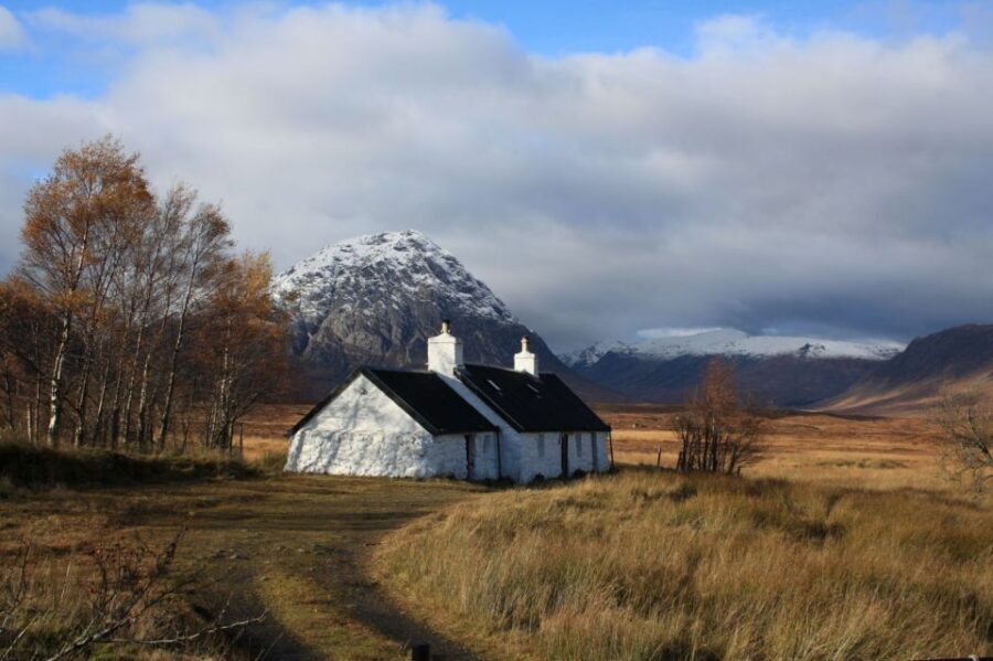 Loch Ness, Inverness, & Highlands 2-Day Tour from Edinburgh - Value and price: what $397 buys you (and what it doesn’t)