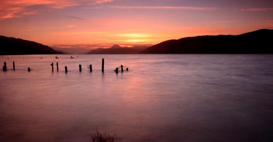 Loch Ness, Inverness, & Highlands 2-Day Tour from Edinburgh - Great Glen lunch and the “stop for photos, not just drive-bys” approach