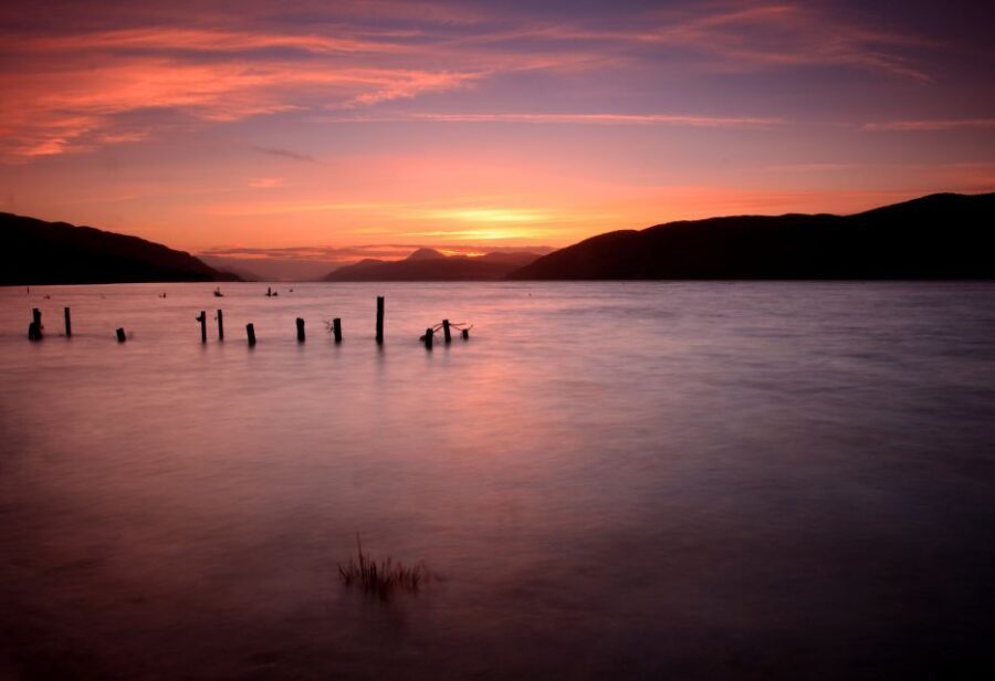 Loch Ness, Inverness, & Highlands 2-Day Tour from Edinburgh - Edinburgh to Highland Perthshire: flexible stops that matter