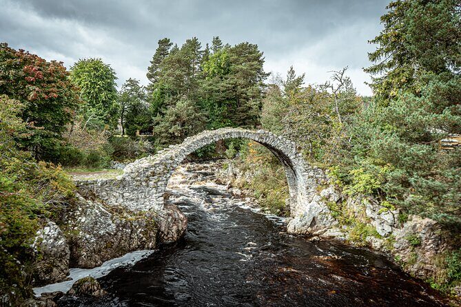 Loch Ness Private Day Tour up to 8 passengers - Stop 4: Inverness as a real base, plus Culloden for Outlander fans