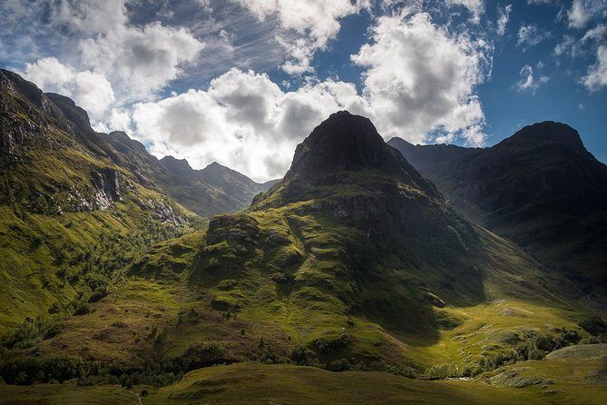 Loch Ness, Scottish Highlands, Glencoe and Pitlochry Tour - What This Tour Really Is (and Who It’s For)