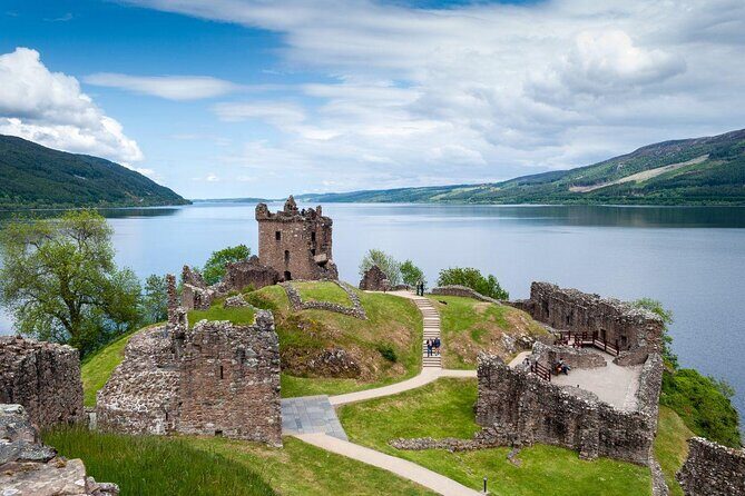 Loch Ness & Urquhart Castle Private Day Tour from Edinburgh - Key things I’d pay attention to
