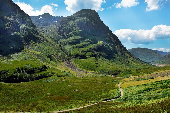 Luxury Private Tour of The Highlands & Loch Ness from Edinburgh - Pitlochry stop: a gentler landing before you head back to Edinburgh