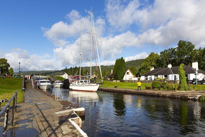 Luxury Private Tour of The Highlands & Loch Ness from Edinburgh - Why the guides make this tour feel worth the price