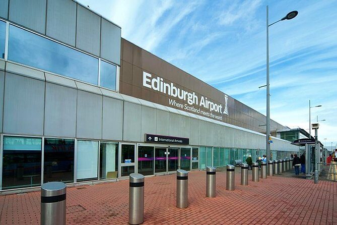 Luxury Transfer Service | Edinburgh to Inverness - Arriving in Inverness: where the day ends up being easy