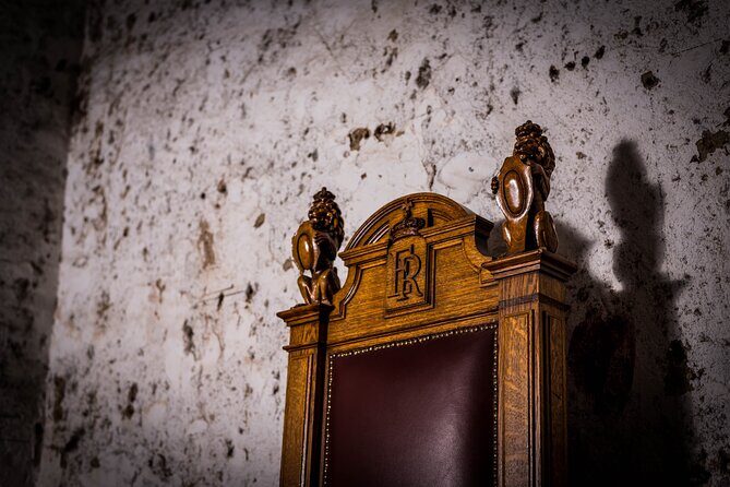 Luxury Whisky Tasting in Edinburgh's Underground Vaults | 90min - Is it still worth it if you’re not a whisky expert?